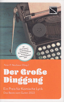 Der Große Dinggang