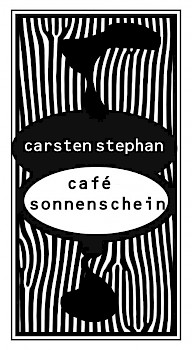 Café Sonnenschein – Groteske Gedichte